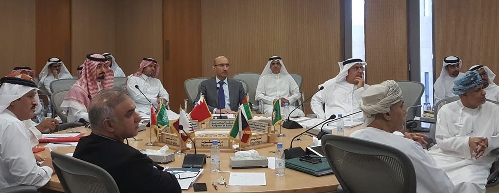 وكيل الصناعة يشارك في الاجتماع التحضيري للجنة التعاون الصناعي  