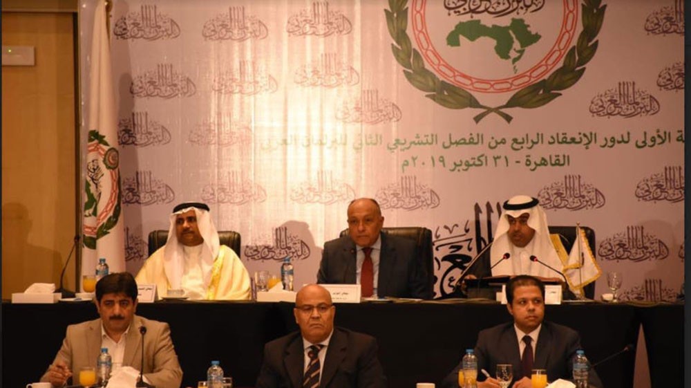 مصر: نتطلع لتوقيع اتفاق بشأن سد النهضة في واشنطن