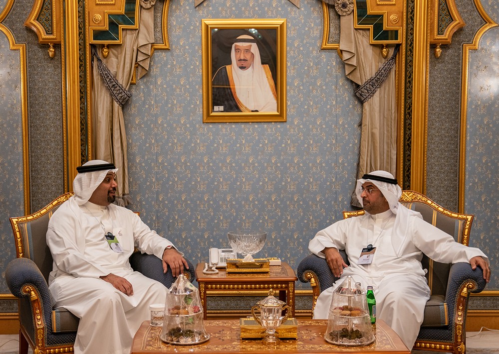 وزير المالية والاقتصاد الوطني: مواصلة دعم مسارات التعاون المشترك لتحقيق التكامل الاقتصادي بين البلدين