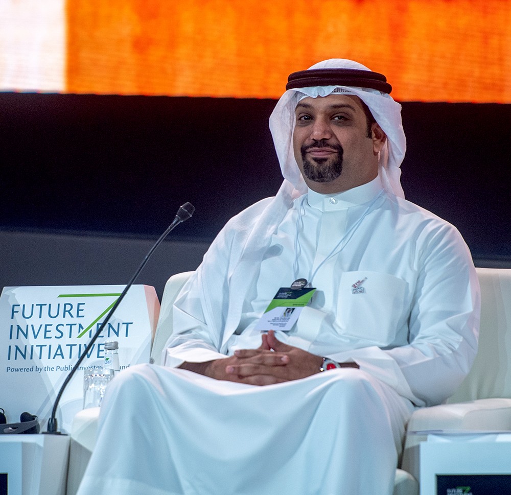 وزير المالية والاقتصاد الوطني: تطوير بيئة الأعمال من قبل الحكومات تأتي بنتائج إيجابية أفضل للاقتصاد