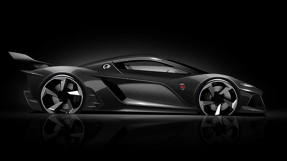Gemballa تطور "قاتلة بوغاتي"!