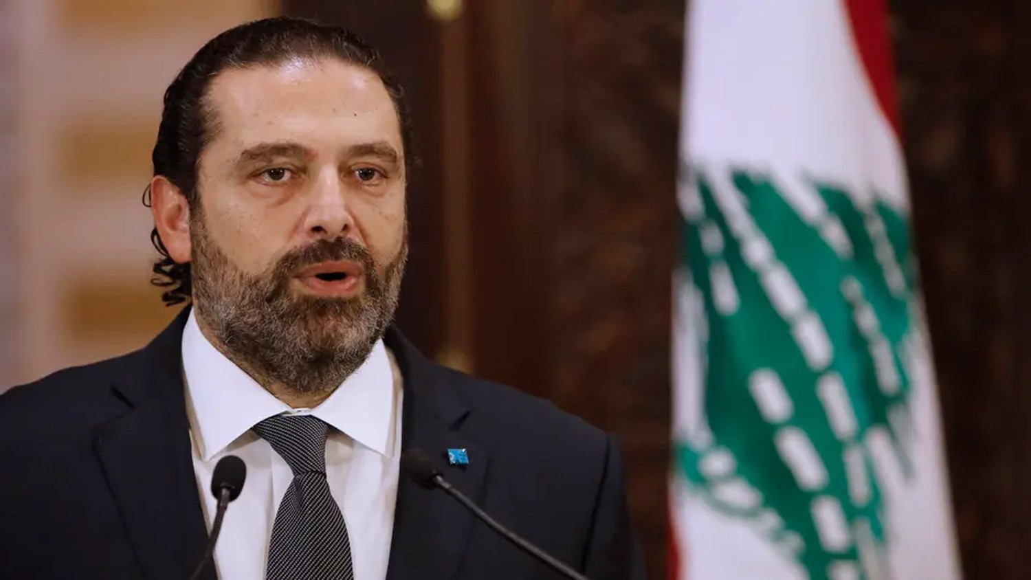 الحريري يؤكد وطنية الحراك.. وحزب الله: الاستقالة مضيعة للوقت