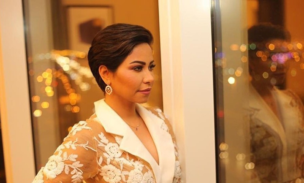 على غرار "الجميلة والوحش"... تفاصيل أول فيلم لشيرين منذ 16 عاما