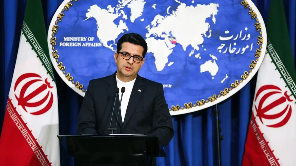 إيران: جهود أوروبا لإنقاذ الاتفاق النووي لم تثمر