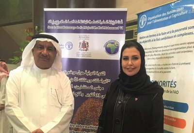 وفد مجلس الشورى: المملكة حرصت على إيجاد التوازن المطلوب بين الأراضي الزراعية والعمرانية