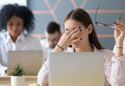 6 طرق طبيعية تساعدك على استعادة البصر سريعاً