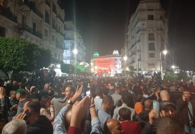 رفضاً للانتخابات.. ترقب لتظاهرات حاشدة بالجزائر