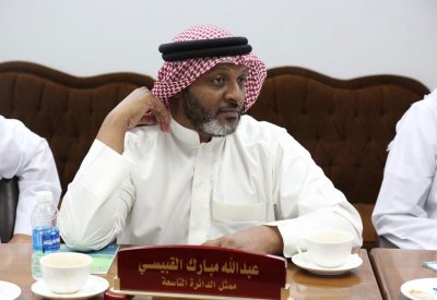 القبيسي: قصور في التوعية بـ"خدمات حكومية مجانية للمواطنين"