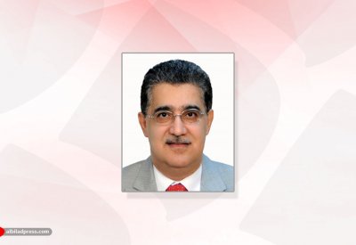 (الأشغال): 1162 بلاغاً عبر (تواصل) في الربع الثالث من عام 2019