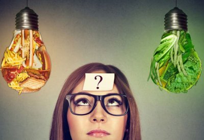 هل تعلم.. تدريب الدماغ يساعدك على التخلص من وزن زائد