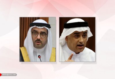 الصالح رداً على السلوم والسيسي: طالبنا بلجنة تحقيق إدارية وليست برلمانية