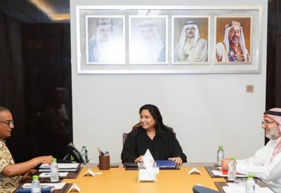 اللجنة الوطنية لحظر استعمال الأسلحة الكيميائية تستعرض مشروع الخطة التنفيذية الجديدة