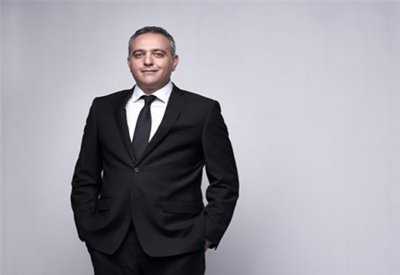 "احكيلي" لماريان خوري يشارك في المسابقة الدولية للقاهرة السينمائي