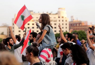 105 ملايين دولار مساعدة أميركية إلى لبنان بمصير مجهول