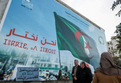 الجزائر.. هل تُسقط وجوه عهد بوتفليقة انتخابات ديسمبر؟