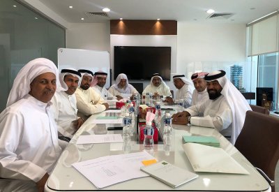 جمعية البحرين التعاونية الزراعية تشكل مجلس إدارتها الجديد
