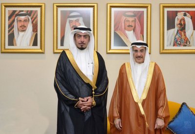 خالد بن عبد الله: مواصلة تطوير البنية التحتية انعكس إيجاباً على مستوى الخدمات المقدمة للمواطنين
