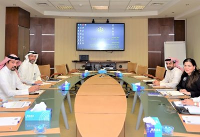 الجمارك والجهاز الوطني للإيرادات يتابعون أمور تحصيل القيمة المضافة