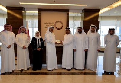الأمين العام للتظلمات يستقبل وفدًا من لجنة التظلمات المركزية العسكرية بوزارة الداخلية الإماراتية