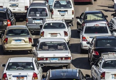 مصر تقترب من تصنيع سيارة كهربائية