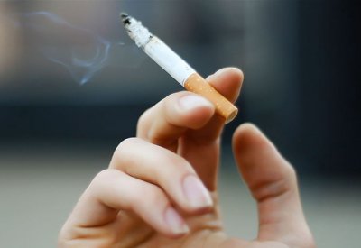دراسة كشفت الكثير: هكذا يؤثر التدخين على "شكل الوجه"