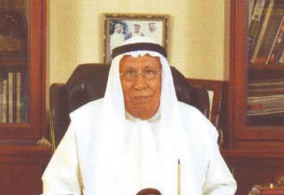 جاسم الزياني.. تاريخ تجاري عريق