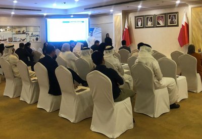 "الشباب والرياضة" تعرض مبادرة "فرص" لممثلي الشركات والمؤسسات الخاصة