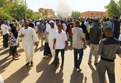 نقابات السودان.. ثورة داخل ثورة ديسمبر