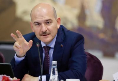 تركيا: سنعيد الدواعش لأوروبا حتى لو سُحبت جنسياتهم