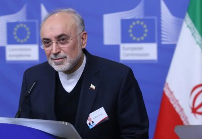 انتهاك جديد للاتفاق النووي.. 30 جهازاً متطوراً للطرد المركزي