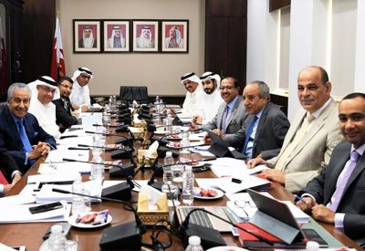 مالية الشورى تثمن توجيهات سمو ولي العهد بإعادة هيكلة الرقابة الداخلية بالحكومة