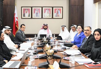 خارجية الشورى تناقش اقتراحاً لتعديل قانون العقوبات