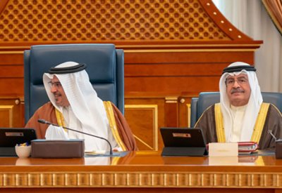سمو ولي العهد يوجه إلى الإسراع في ترسية المشاريع وضمان تنفيذها