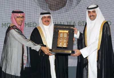 افتتاح معرض ومؤتمر الجمعية الدولية للأمن الصناعي بالشرق الأوسط 