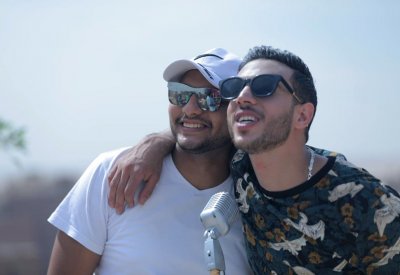 "وليدو" يطرح كليب "كلام مش تمام" باللهجة المصرية