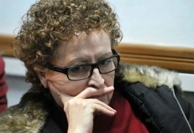 الجزائر.. سجن أشهر وأوّل وزيرة في حكومة بوتفليقة