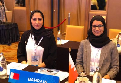 الأولمبية تشارك بالمنتدى الإقليمي للتضامن الأولمبي والمجلس الأولمبي الآسيوي