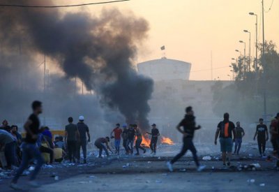 رئيس وزراء العراق: يجب إجراء تعديلات دستورية