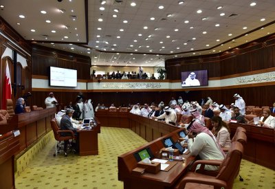 إحالة 70 اقتراح نيابي حول "السياسة التعليمية في البحرين" للحكومة