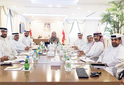 رئيسة مجلس النواب: دعم التعاون البرلماني المشترك مع المغرب