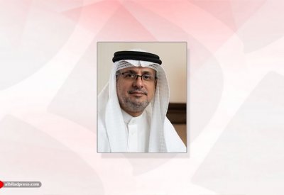 وكيل الزراعة والثروة البحرية يعلن إطلاق الموقع الإلكتروني للوكالة