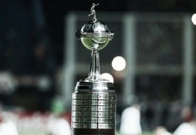 نقل نهائي كوبا ليبرتادوريس إلى بيرو