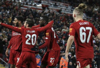 ليفربول يعيد إلى الأذهان قصة الأهلي المصري.. وحادثة غريميو الغريبة