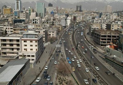 زلزال بقوة 5 درجات يضرب مدينة بندر عباس جنوبي إيران
