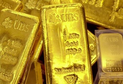 الذهب يصعد مع ترقب اتفاق تجاري بين واشنطن وبكين