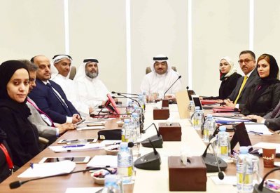 مالية النواب توافق على تعديل قانون "السجل التجاري"