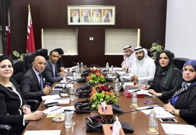 شبابية الشورى: الانتهاء من صياغة اقتراح إنشاء غرفة للتحكيم والمنازعات الرياضية