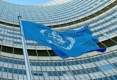 في تصعيد جديد.. إيران تطرد مفتشة بالوكالة الدولية