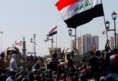 العراق.. أوامر باعتقال "المخربين" قاطعي الطرق