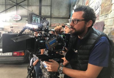 جائزتان جديدتان لأحمد المرسي من الجمعية الأسترالية للمصورين